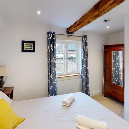 Ludlow Town Centre Apartments מראה חיצוני תמונה