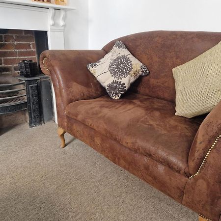Ludlow Town Centre Apartments מראה חיצוני תמונה