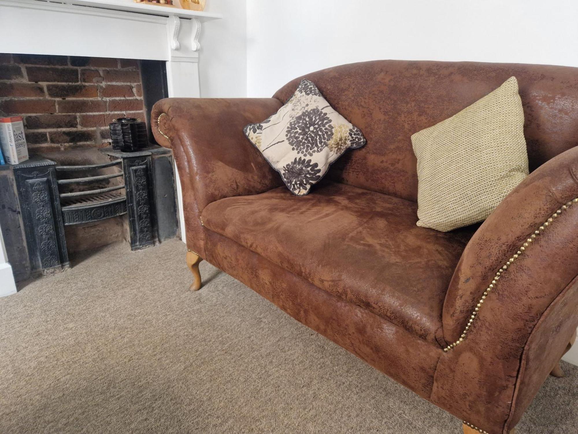 Ludlow Town Centre Apartments מראה חיצוני תמונה