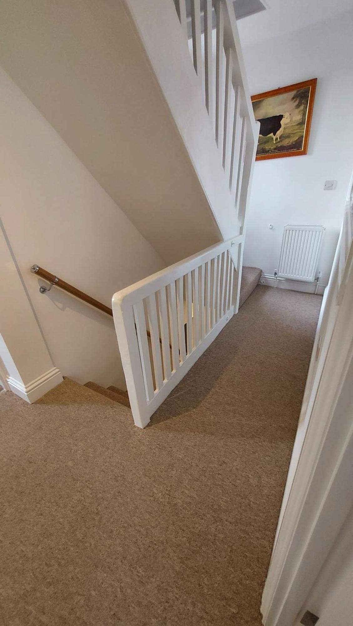 Ludlow Town Centre Apartments מראה חיצוני תמונה