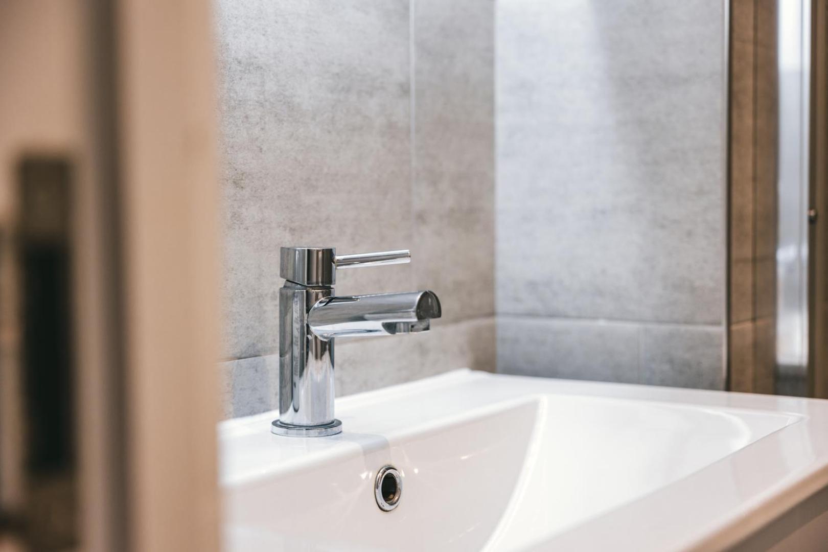 Ludlow Town Centre Apartments מראה חיצוני תמונה