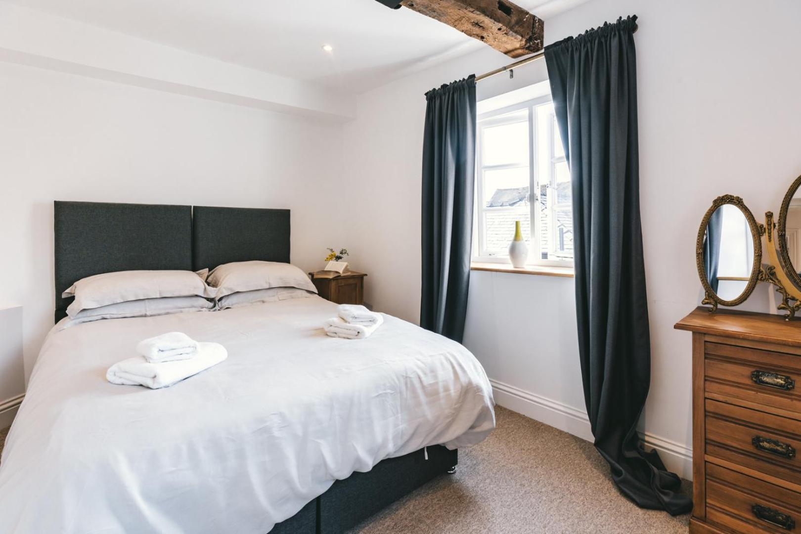 Ludlow Town Centre Apartments מראה חיצוני תמונה