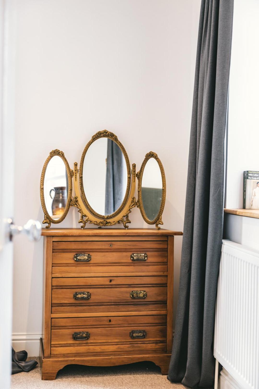 Ludlow Town Centre Apartments מראה חיצוני תמונה